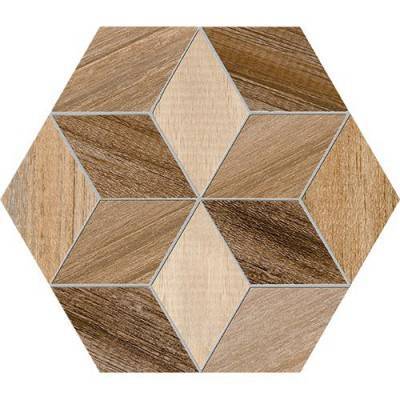 Будкрам купити HEXAGONO FRERET MULTICOLOR HEXAGONO FRERET MULTICOLOR 1_small