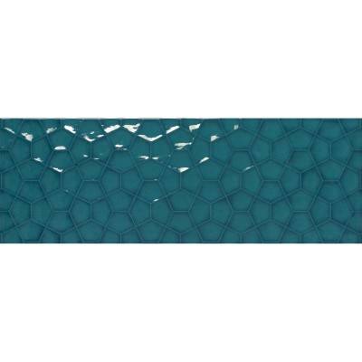 Будкрам купить TINA TURQUOISE RECT