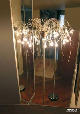 Будкрам купити Торшер FONTANA (art.50765)