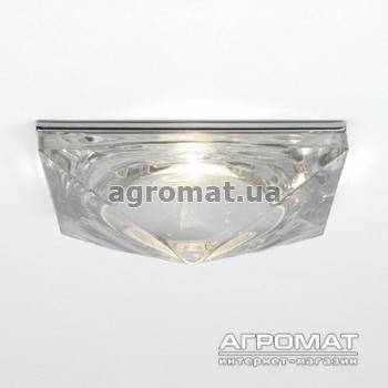 Будкрам купити 5526 Вмонтований світильник  PYRAMID