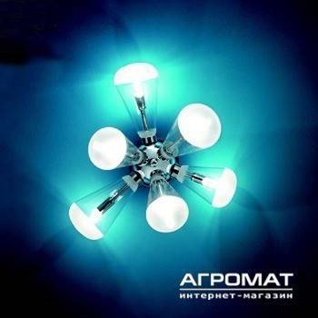 Будкрам купити 0104035013509 moody mini P-PL Стельовий світильник