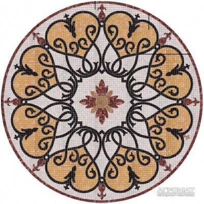 Будкрам купити C-MOS DAHUA (ART PANNO 15.2) 15.2 POL (DIAM-1M) панно (xbc)