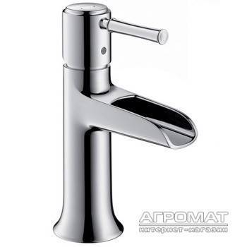 Будкрам купити 14127000 Talis Classic Natural Змішувач д/раковини