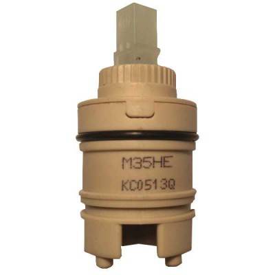 Будкрам купити Картридж 35 мм для змішувачів д/раковини/біде VINTAGE