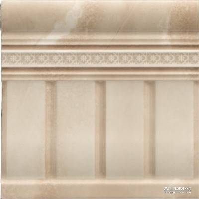 Будкрам купить DOME BEIGE ZOCALO фриз DOME BEIGE ZOCALO фриз 1_small