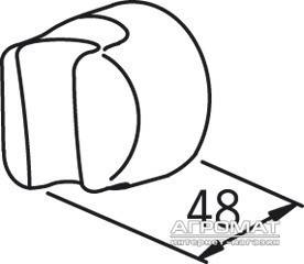 Будкрам купить 251500-11 Sensiva держатель душа бел. 251500-11 Sensiva держатель душа бел. 2