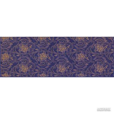 Будкрам купити STARIY ARBAT DECORE GLAM BLUE (xbc)