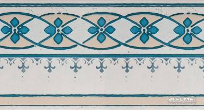 Будкрам купить AQUA STENCIL A DEC декор xbc