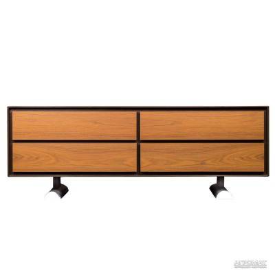 Будкрам купить SLICK0MSAL160 Комод (4 ящика)