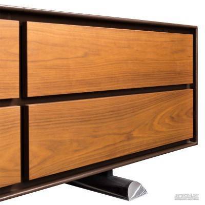 Будкрам купить SLICK0MSAL160 Комод (4 ящика) SLICK0MSAL160 Комод (4 ящика) 3