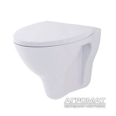 Будкрам купити Кришка поліпр. д/уніт. MITO