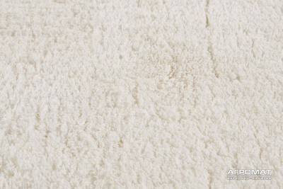 Будкрам купити 76704  Килим  Pancy   white 80x150 см