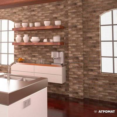 Будкрам купити LADRILLO ALHAMBRA (xbc) LADRILLO ALHAMBRA (xbc) 2