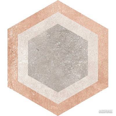 Будкрам купить HEXAGONO BUSHMILLS MULTI