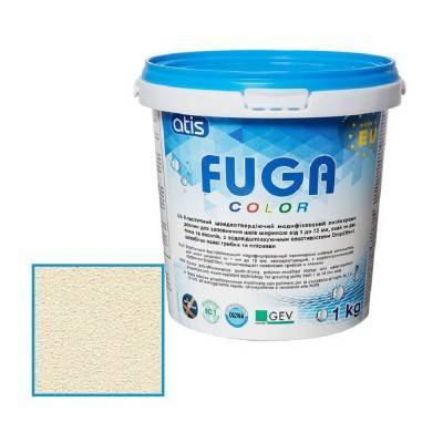 Будкрам купить ЗАО Atis Fuga Color A 131 / 1кг ваниль ЗАО Atis Fuga Color A 131 / 1кг ваниль 1_small
