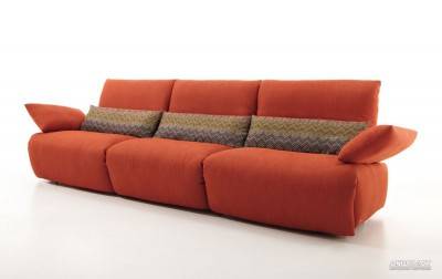 Будкрам купить Диван Easy (3 части)