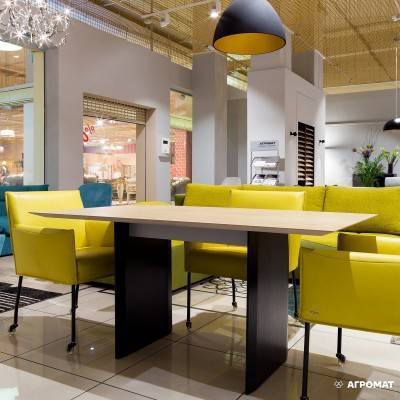 Будкрам купить Стол TIFFANY (160x90xh.76)