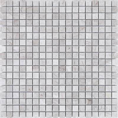 Будкрам купити C-MOS GREY TRAVERTINE POLISHED