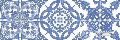 Будкрам купити VINTAGE CLASIC AZUL (xbc)