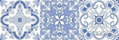 Будкрам купити VINTAGE CLASIC AZUL (xbc) VINTAGE CLASIC AZUL (xbc) 2