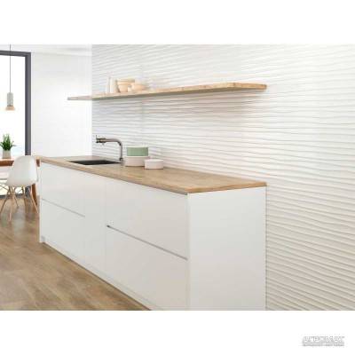 Будкрам купити WELLEN BLANCO BRILLO RECT WELLEN BLANCO BRILLO RECT 2