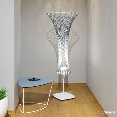 Будкрам купить GUAPA Торшер (2 части)