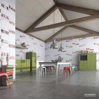 Будкрам купити CEMENTO GRIS MAT RECT (FAM 017) CEMENTO GRIS MAT RECT (FAM 017) 4