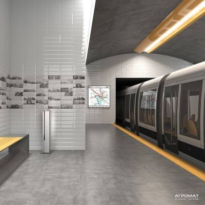 Будкрам купити CEMENTO GRIS MAT RECT (FAM 017) CEMENTO GRIS MAT RECT (FAM 017) 5