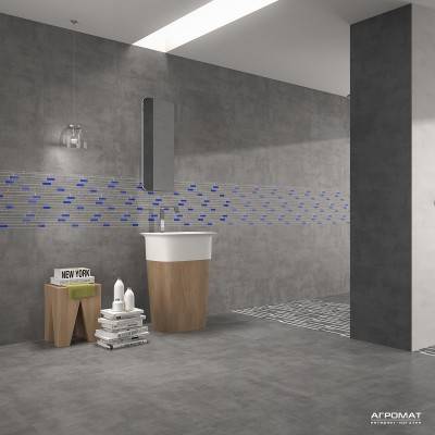 Будкрам купити CEMENTO GRIS MAT RECT (FAM 017) CEMENTO GRIS MAT RECT (FAM 017) 6