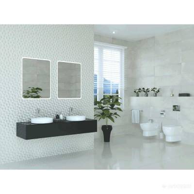 Будкрам купити CHIC WHITE RECT. CHIC WHITE RECT. 3
