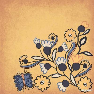 Будкрам купити DEC PRIMA MARIA ORANGE 2  (xbc)