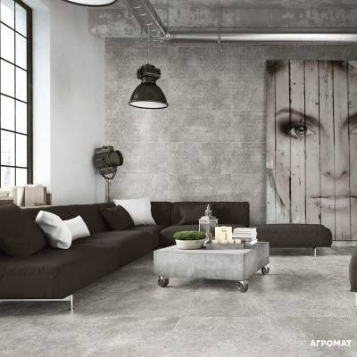 Будкрам купить DESIGN LUX 90 GREY DESIGN LUX 90 GREY 2