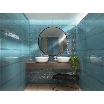 Будкрам купити ALLEGRA TURQUOISE RECT ALLEGRA TURQUOISE RECT 2