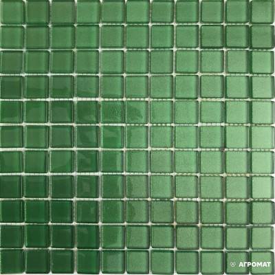 Будкрам купити Dark Green мозаїка