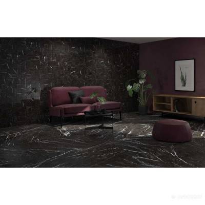 Будкрам купити MARQUINA BLACK/75.5x151/NAT/R MARQUINA BLACK/75.5x151/NAT/R 2