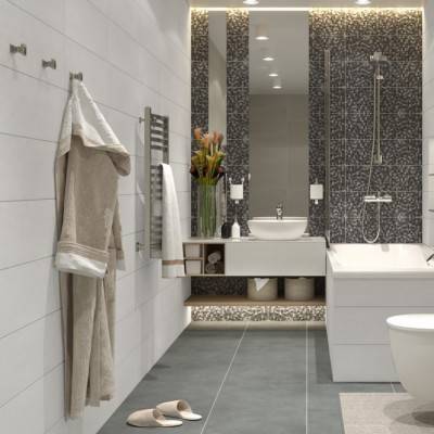 Будкрам купить CHELSEA DECOR ANTRACITE CL CHELSEA DECOR ANTRACITE CL 2