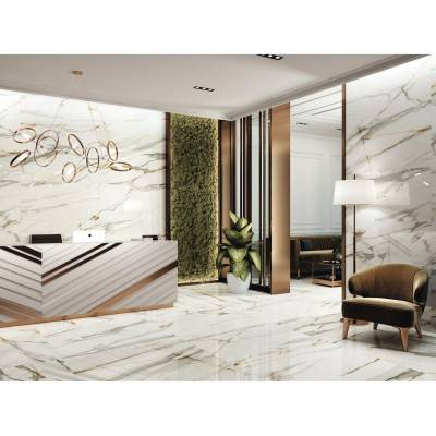 Будкрам купити CALACATTA BORGHINI MATT RECT CALACATTA BORGHINI MATT RECT 2