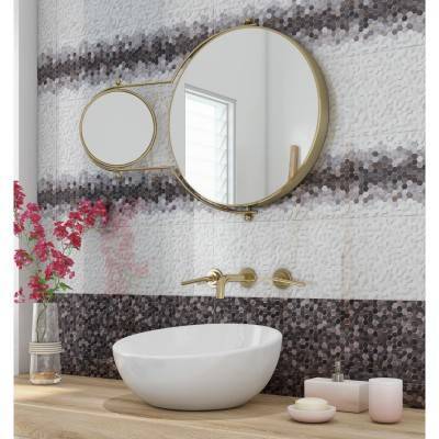 Будкрам купить HONEX DECOR BLANCO HONEX DECOR BLANCO 2