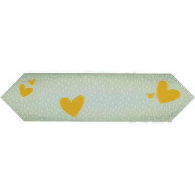 Будкрам купить AGATHA CIRCUS 21 CORAZONES AMARILLO