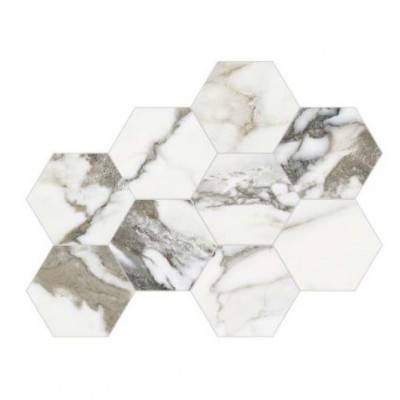 Будкрам купити CALACATTA MAJESTIC HEX