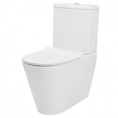 Будкрам купить TOPIC супертонкие крышка для унитаза 8490020/8320020/8590020