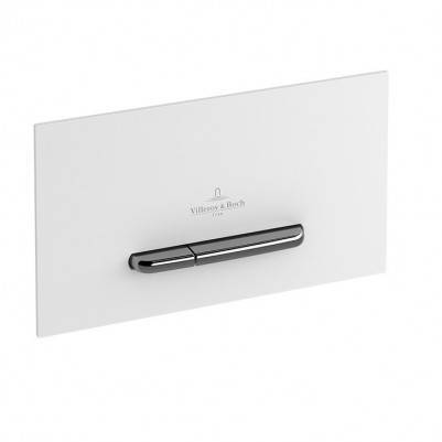 Будкрам купити 92216168 VICONNECT E300 Клавіша, білий/хром