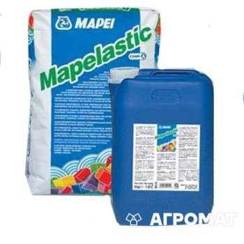 Будкрам купить MAPEI Ги Mapelastic комп.В/8 кг