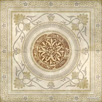 Будкрам купить ROSETON SOFIA/P панно 5 (xbc)