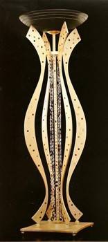 Будкрам купити B1-10004 (2частини) Торшер