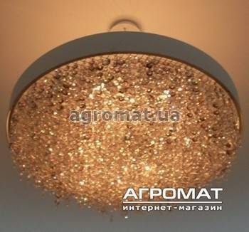 Будкрам купити OLAS/6/90/WH-M Стельовий світильник