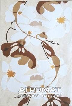 Будкрам купити DEC FLO (AMELIA) декор (GEM)