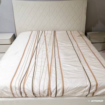 Будкрам купить Комплект постельный покрывало (1), подушки (5) модерн (6 частей) Комплект постельный покрывало (1), подушки (5) модерн (6 частей) 4