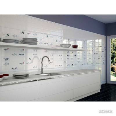 Будкрам купить DEC LINUM BLANCO декор DEC LINUM BLANCO декор 2