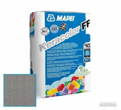 Будкрам купить ЗАО Keracolor FF-DE 113 / 5кг цементная (серая)
